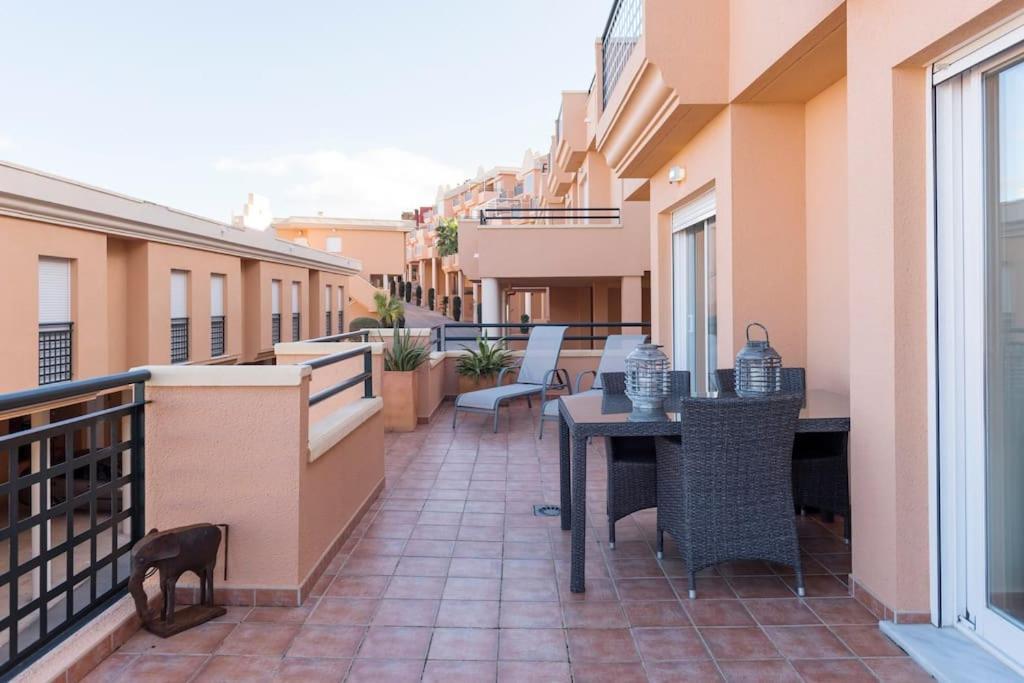 Casa Junto Golf La Sella Y Centro Budista Sakya Muntanya la Sella Esterno foto